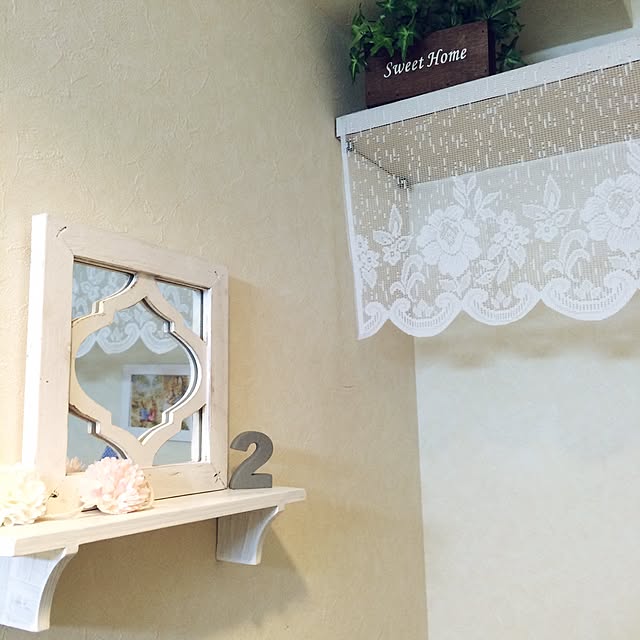 Rinaさんの実例写真