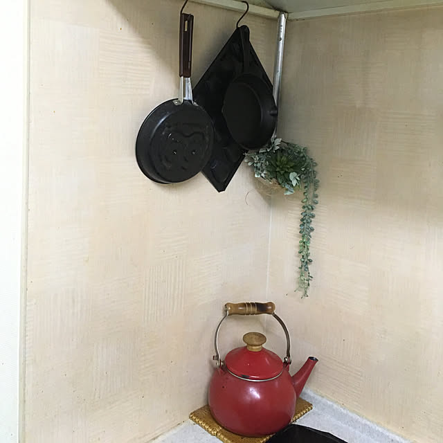kaoさんの実例写真