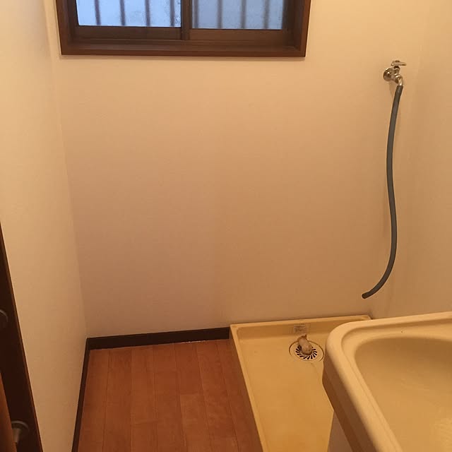 バス/トイレのインテリア実例 - 2016-03-12 13:00:50