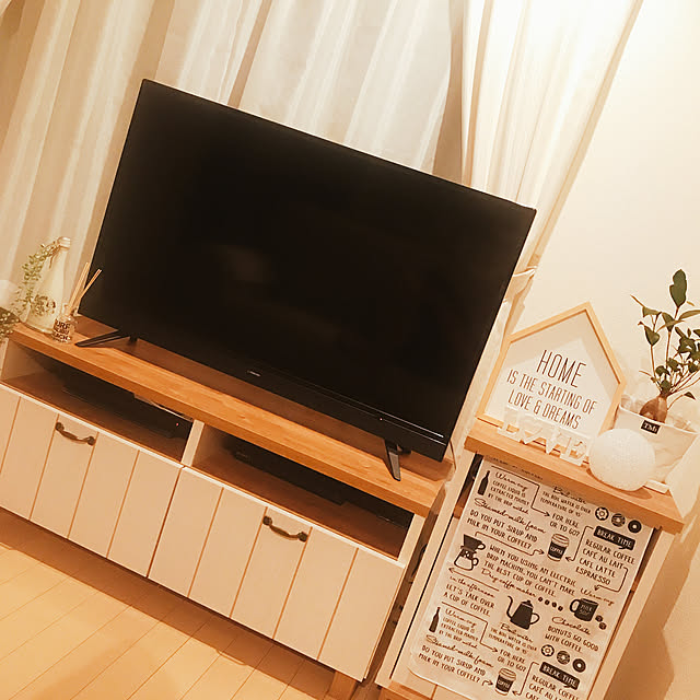 annaさんの実例写真