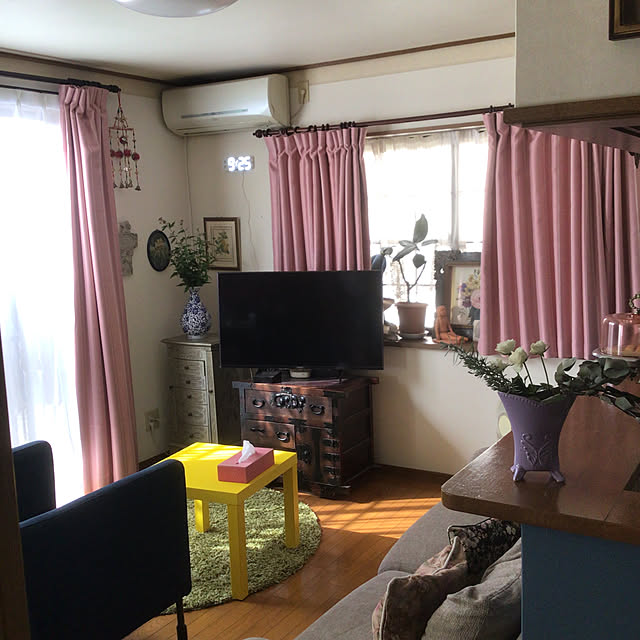 実例写真