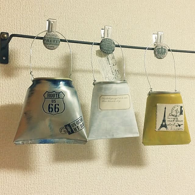 kanaさんの実例写真