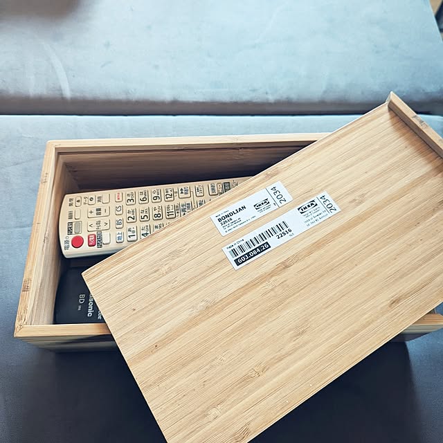 beanzさんの実例写真