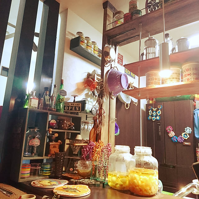 tomotomoさんの実例写真