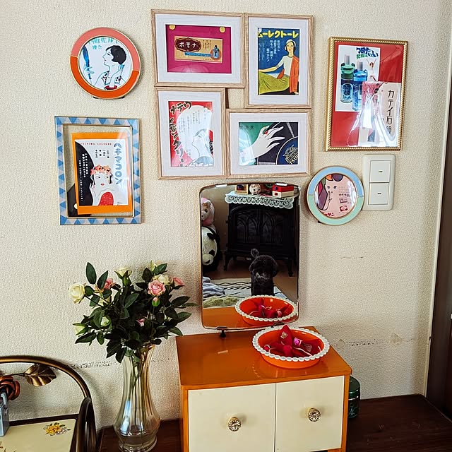 umeboshicyanさんの実例写真