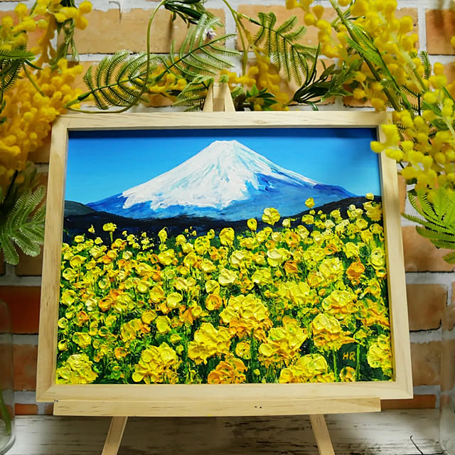 hrさんの実例写真