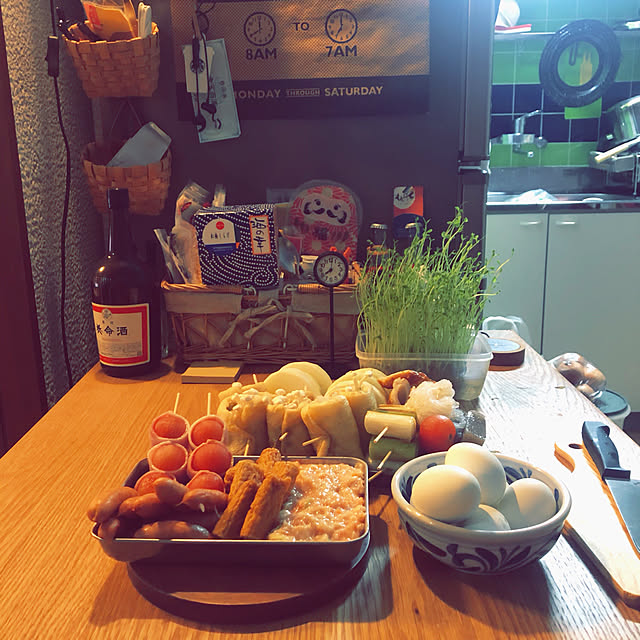 CHIEさんの実例写真