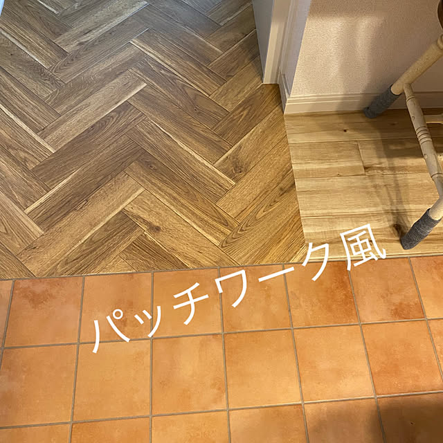 Kyokoさんの実例写真