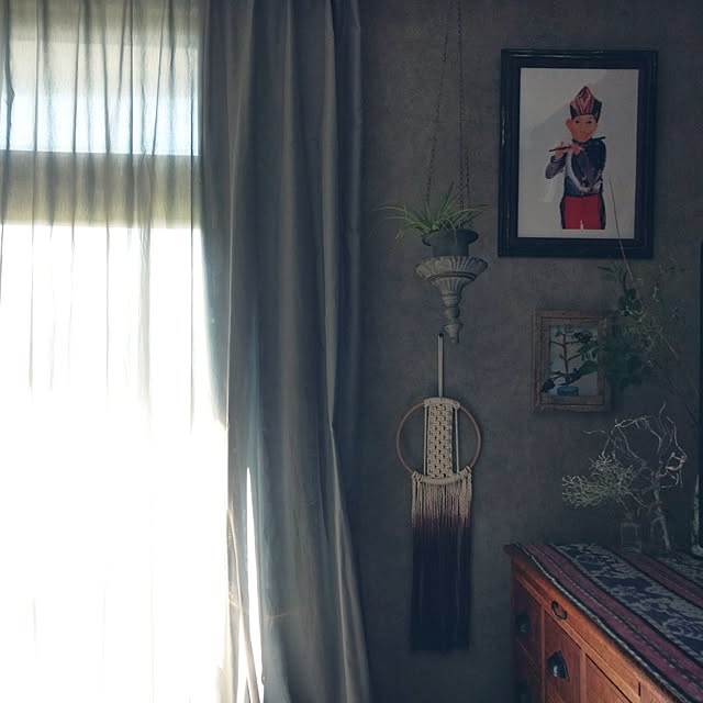 nikkoriさんの実例写真