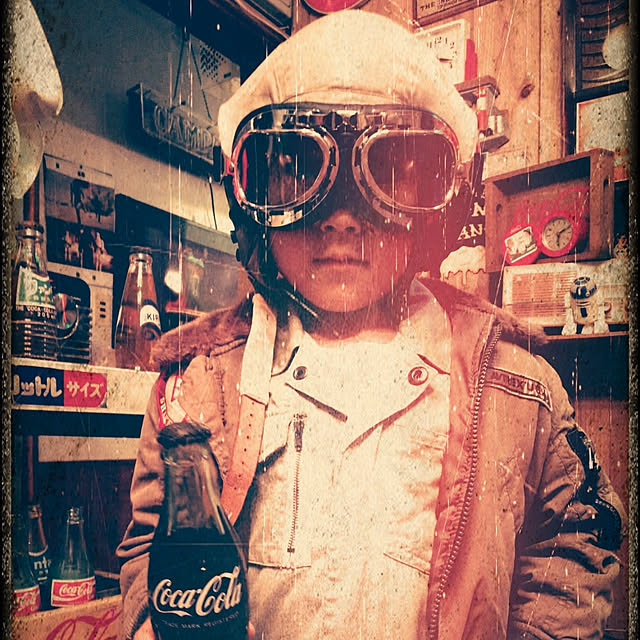 実例写真