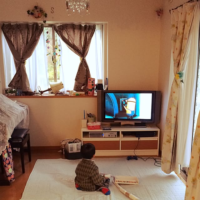 buchibuchi55さんの実例写真