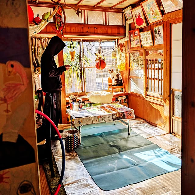 kikuさんの実例写真