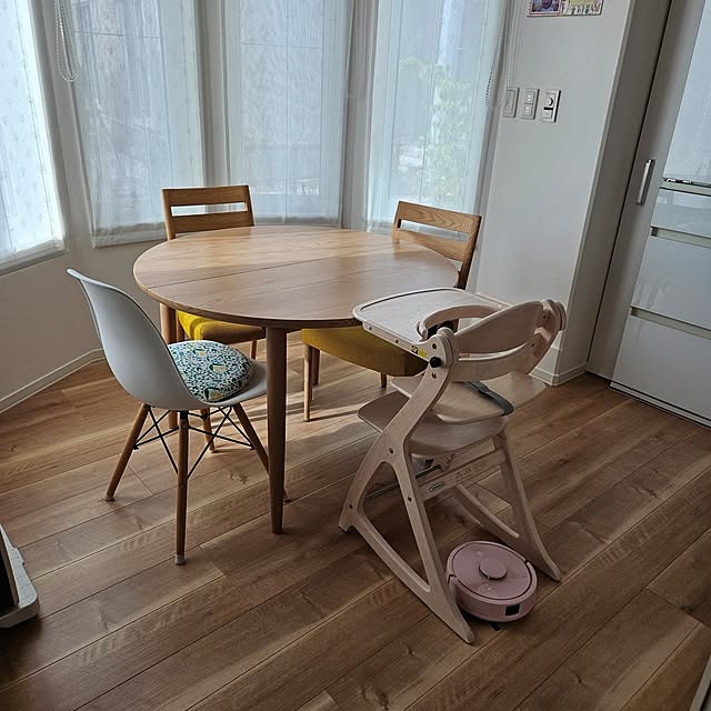 annyaさんの部屋