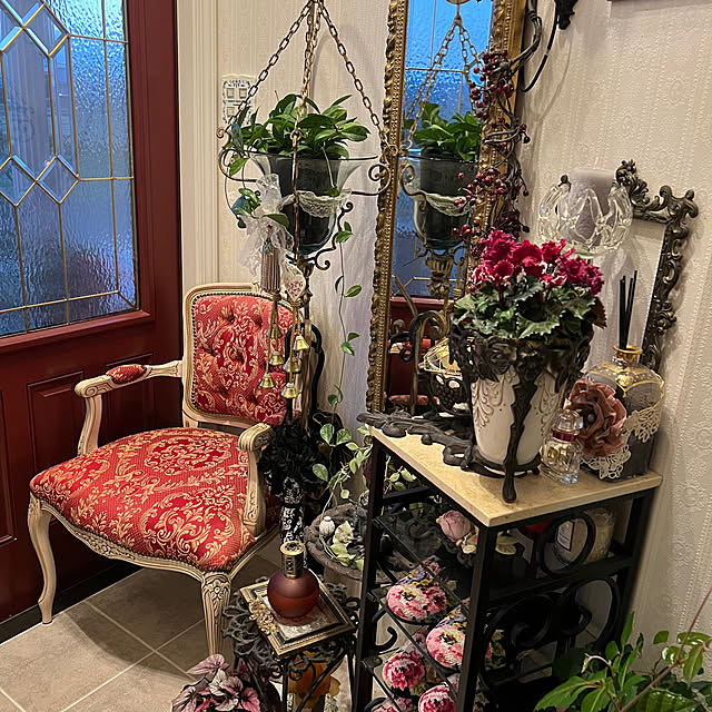 AYUKOさんの部屋