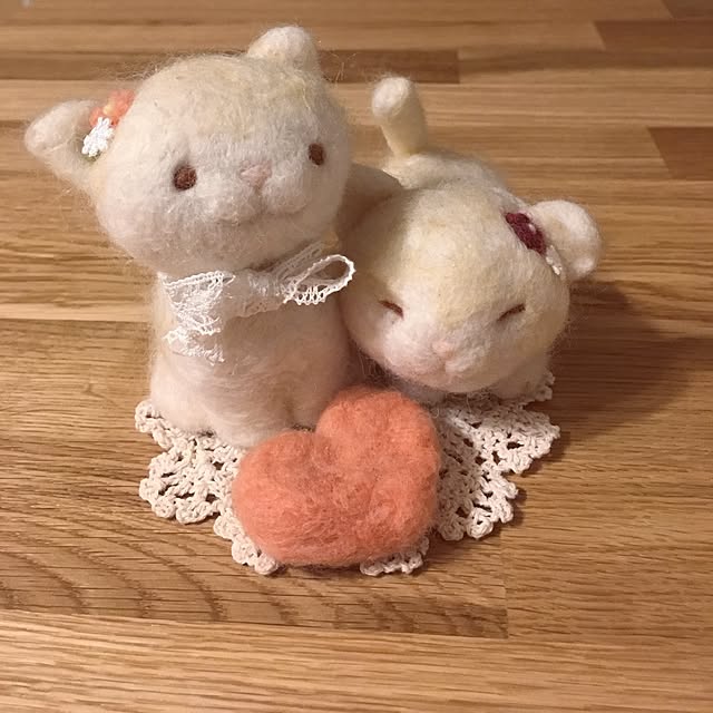 yukiさんの実例写真