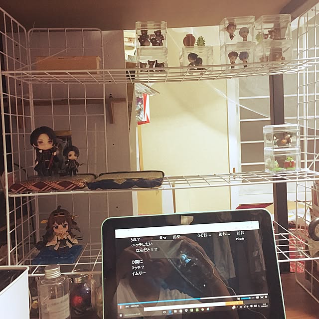 momoさんの実例写真