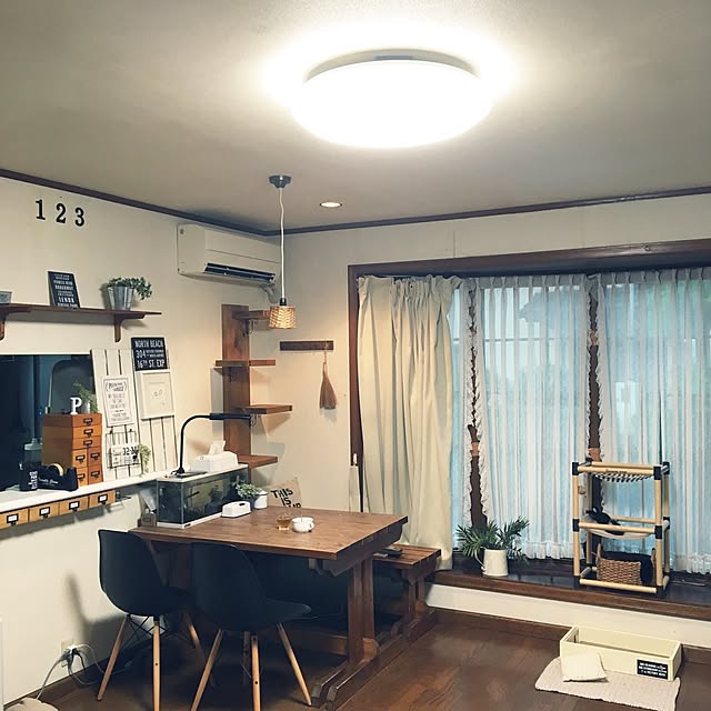mahi1101さんの実例写真