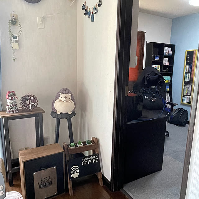 momocchiさんの部屋