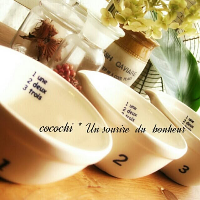 cocochiさんの実例写真