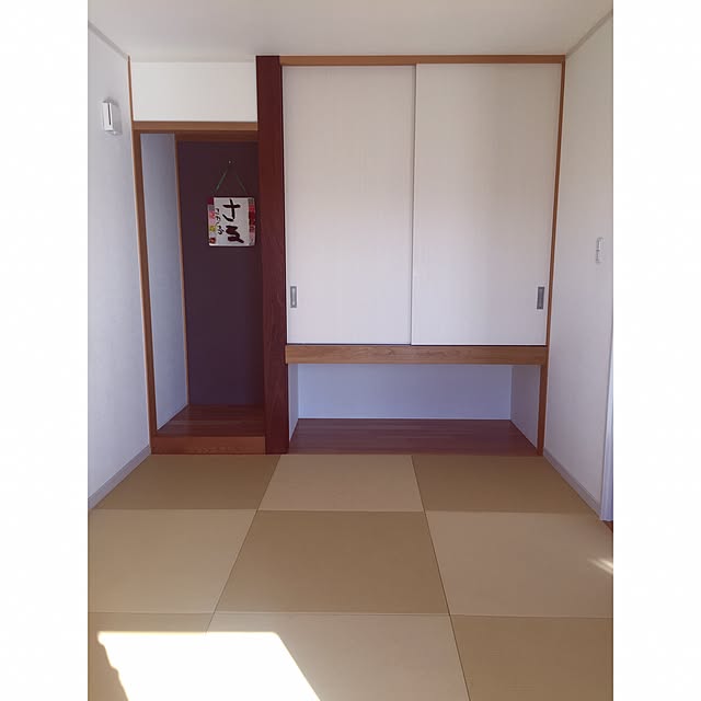 komakiさんの実例写真