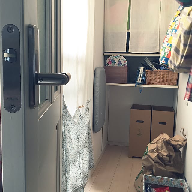 pariさんの実例写真