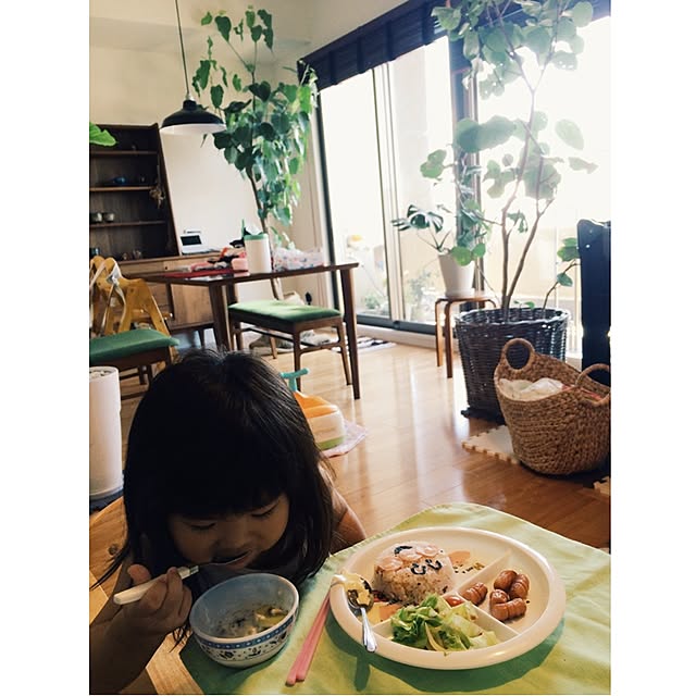 usaさんの実例写真