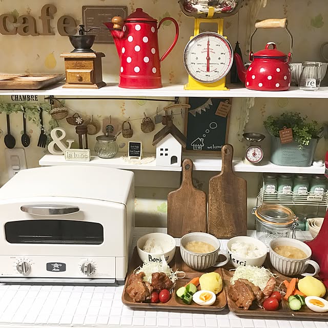 samanthakitchenさんの実例写真