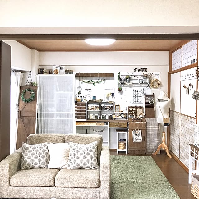tomotomo325さんの実例写真
