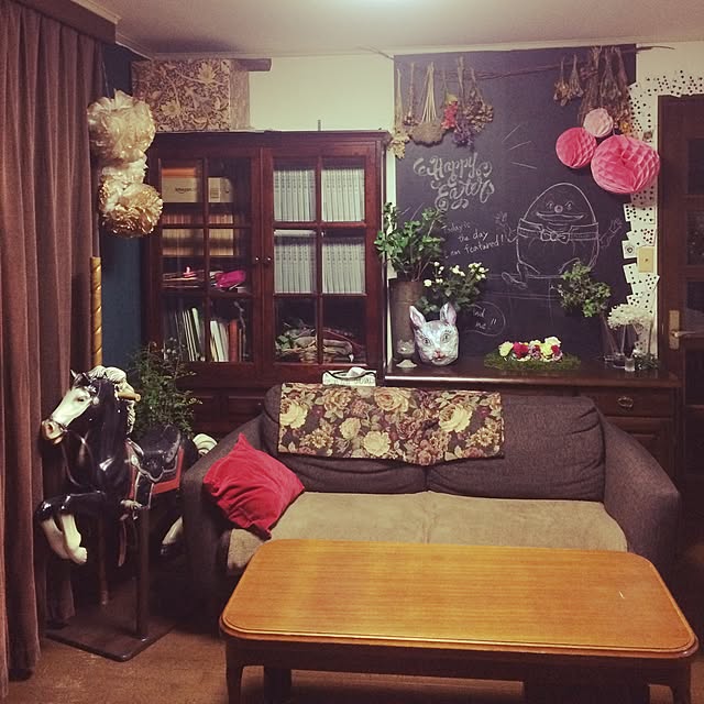 mizさんの実例写真