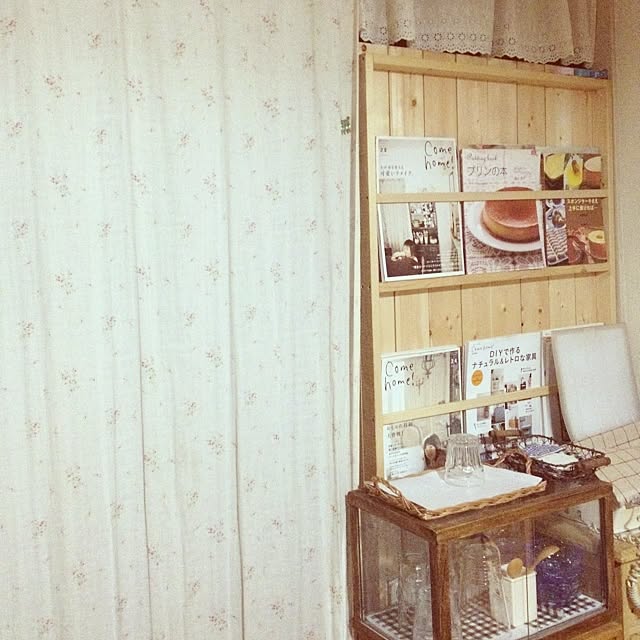 risaさんの実例写真