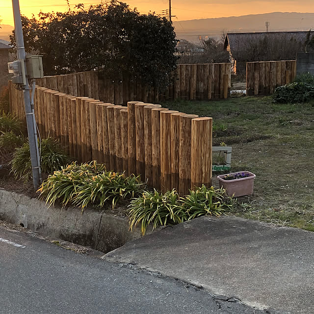 Yoshiharuさんの実例写真