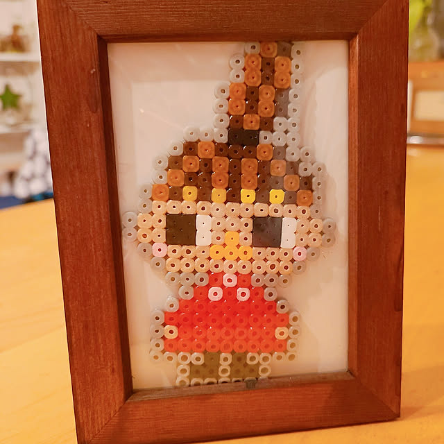 maiさんの実例写真