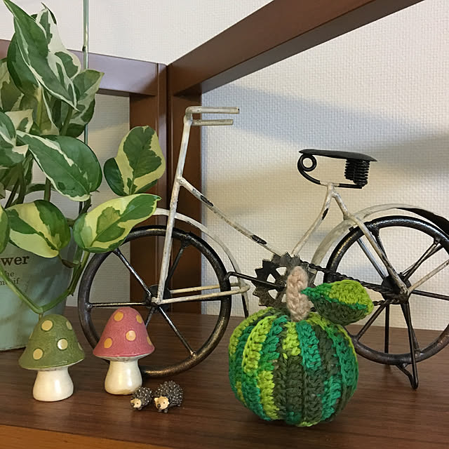 mugijunさんの実例写真