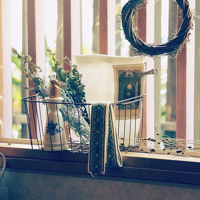 rustic-antiqueさんの実例写真