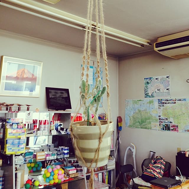 ainaさんの実例写真