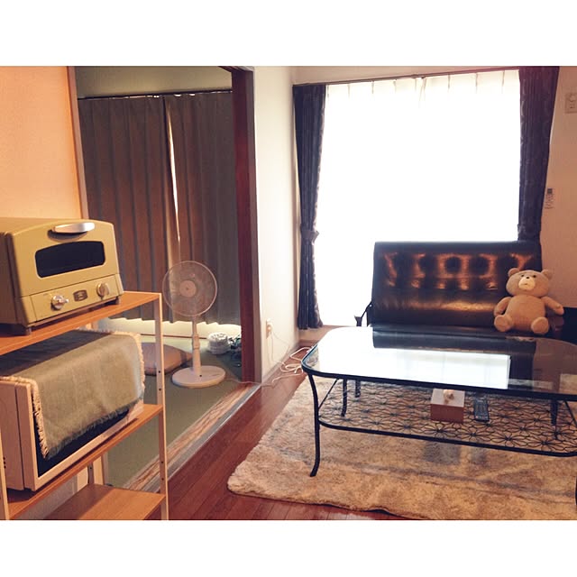 _shirokumasanさんの実例写真