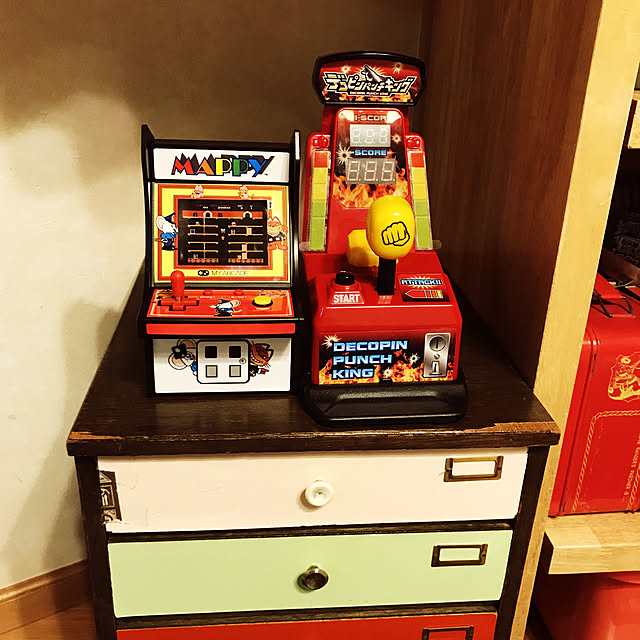 Ri-pochaさんの実例写真