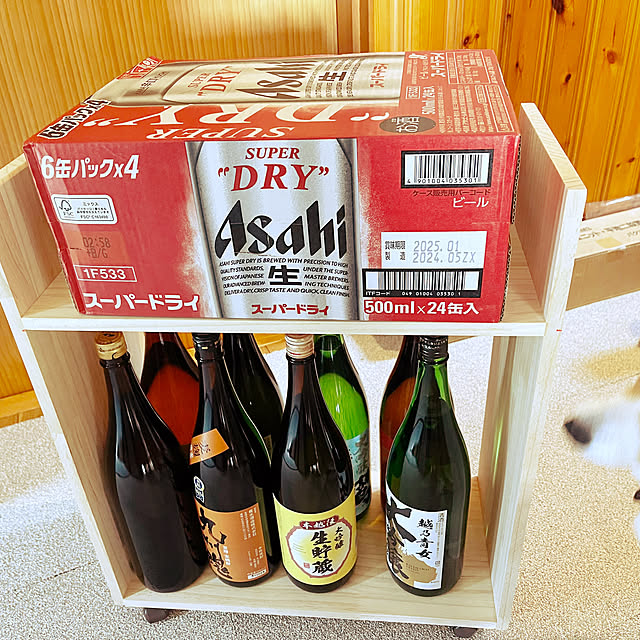 milkcreamさんの部屋