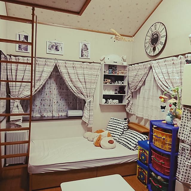 chisatsunさんの実例写真