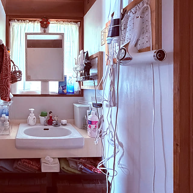 chacoさんの部屋