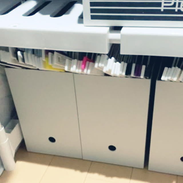 hmさんの実例写真