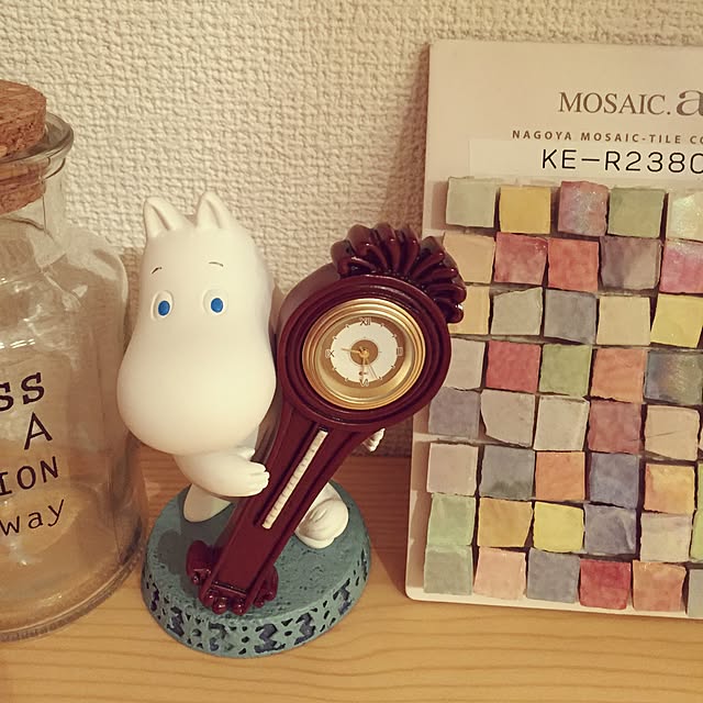 moooominさんの実例写真