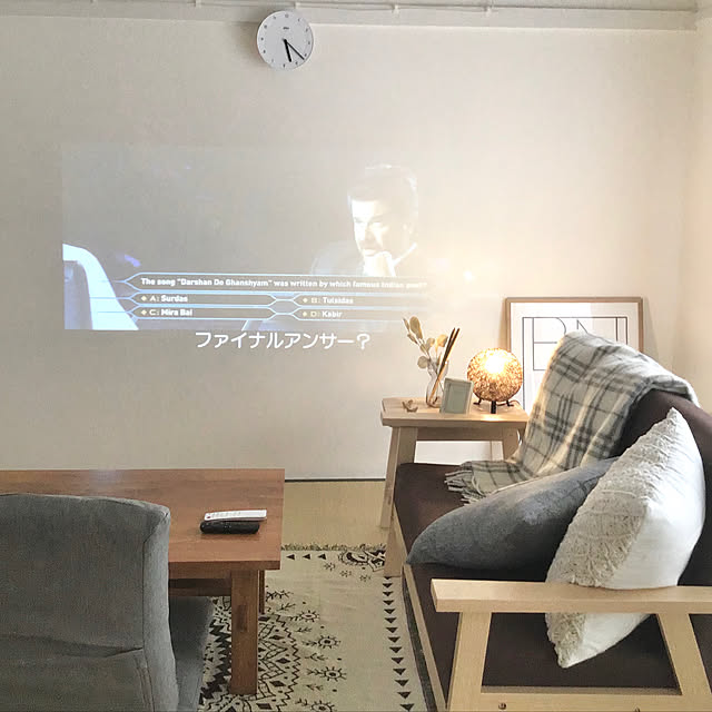 maatonaさんの実例写真