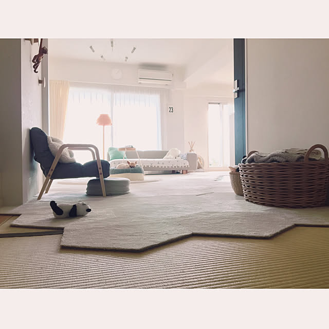 haruhinaさんの実例写真