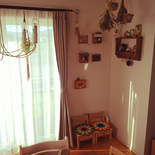 amoiさんの実例写真