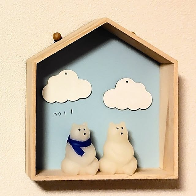 MILK722さんの実例写真