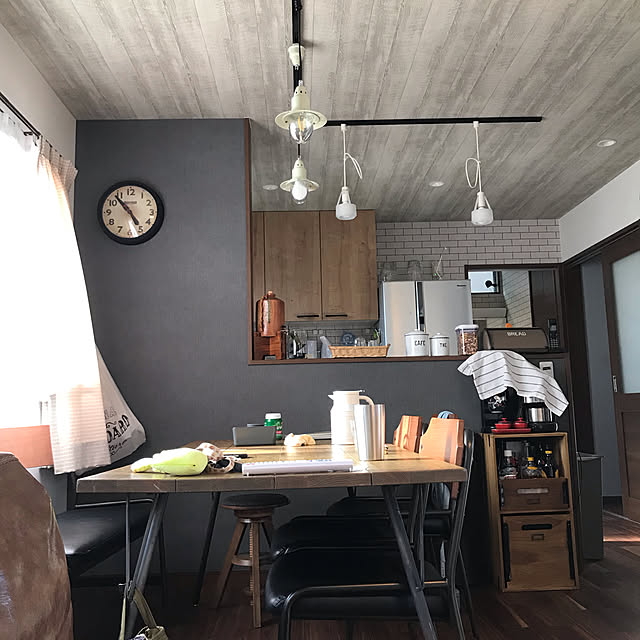 sevenhunterさんの実例写真