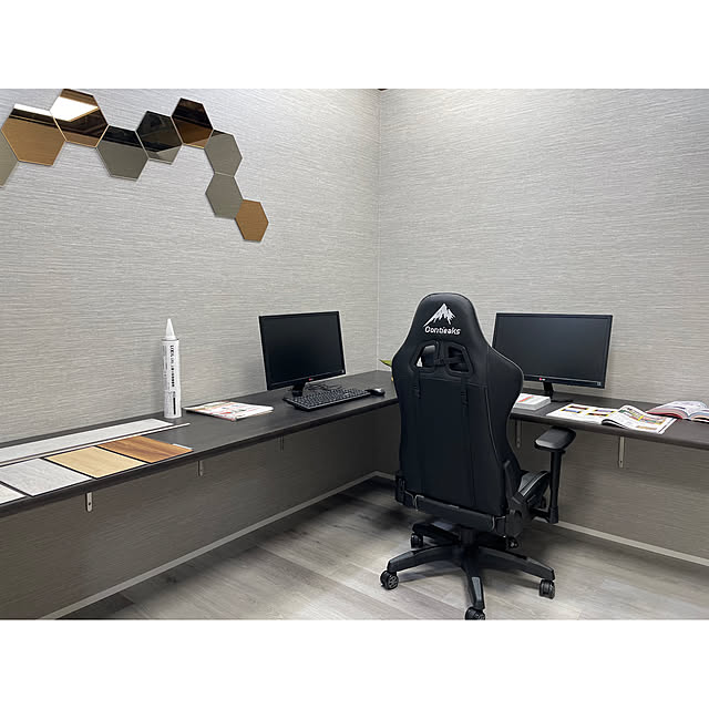 derazouさんの部屋