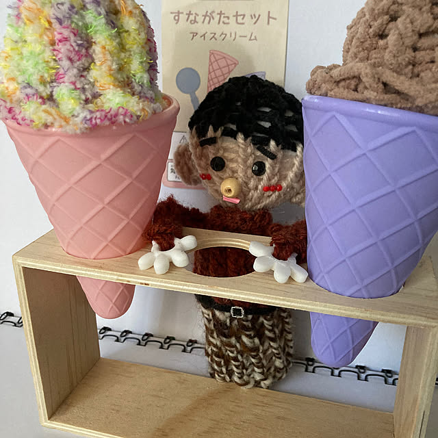 manduonmaさんの部屋
