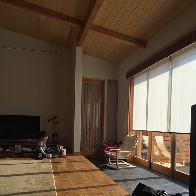 chieさんの実例写真